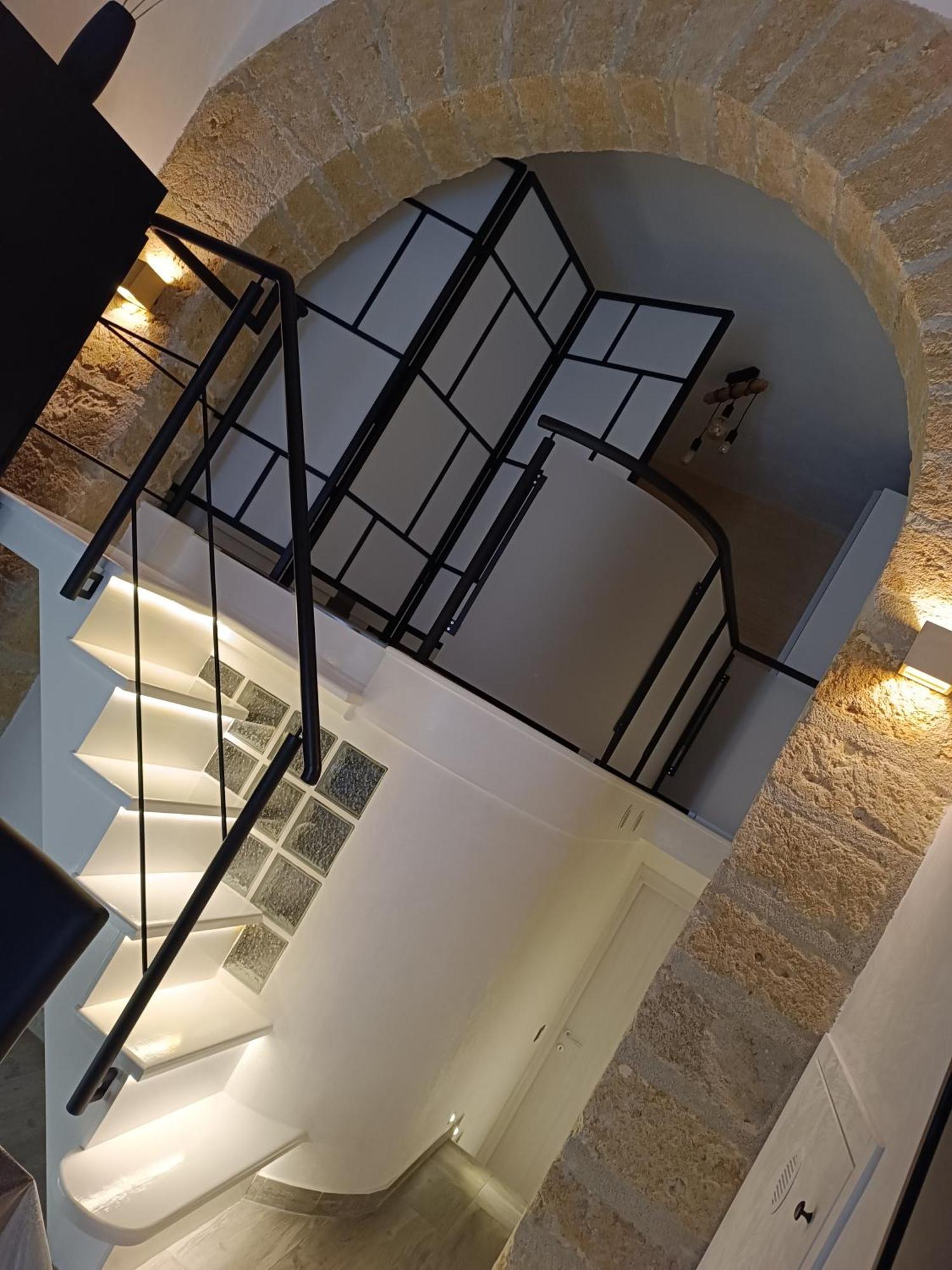Lannari 176 Casa Vacanze บาเกเรีย ภายนอก รูปภาพ