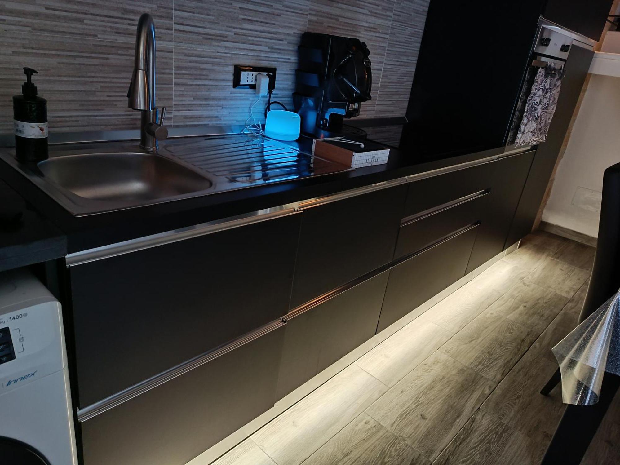 Lannari 176 Casa Vacanze บาเกเรีย ภายนอก รูปภาพ