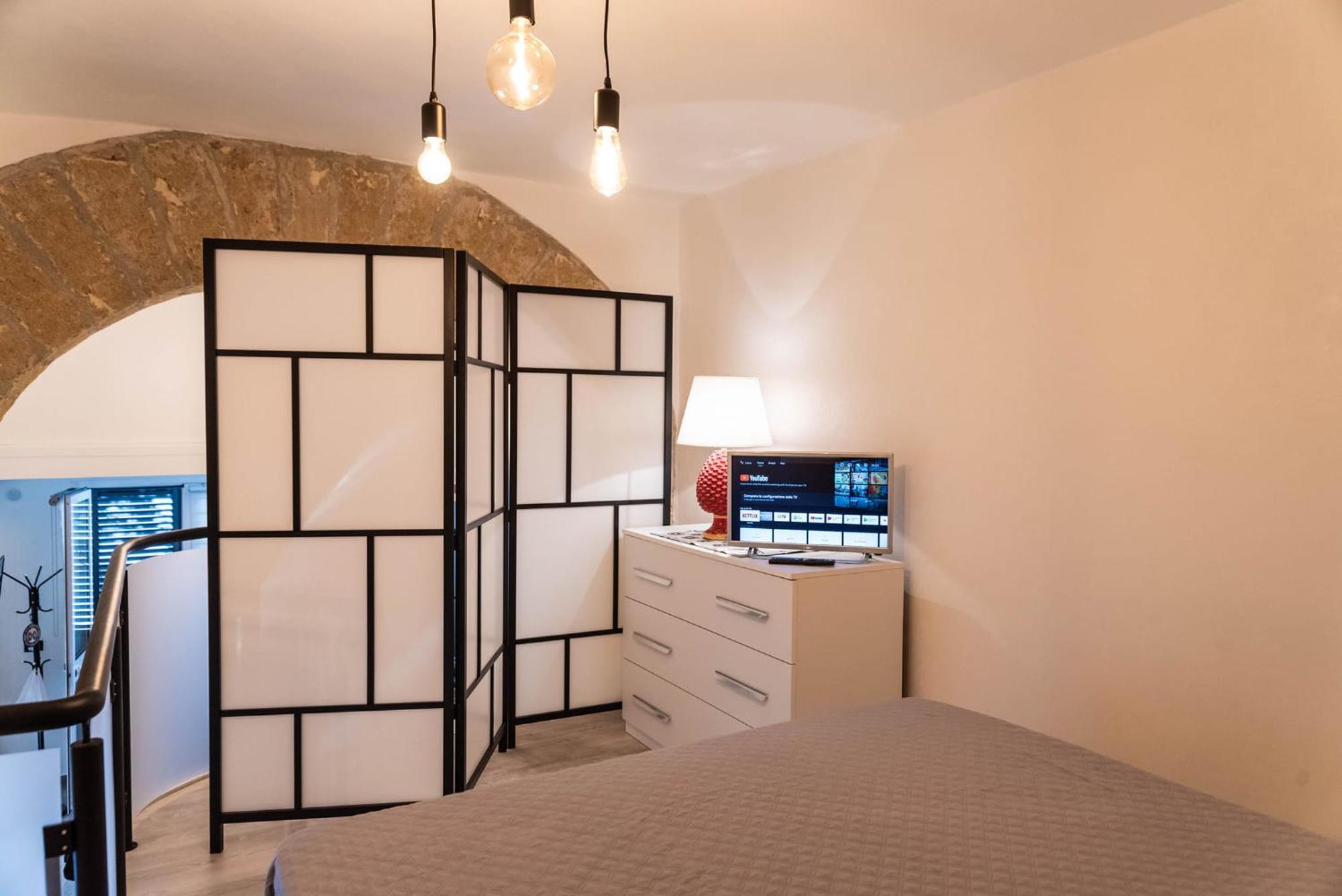 Lannari 176 Casa Vacanze บาเกเรีย ภายนอก รูปภาพ
