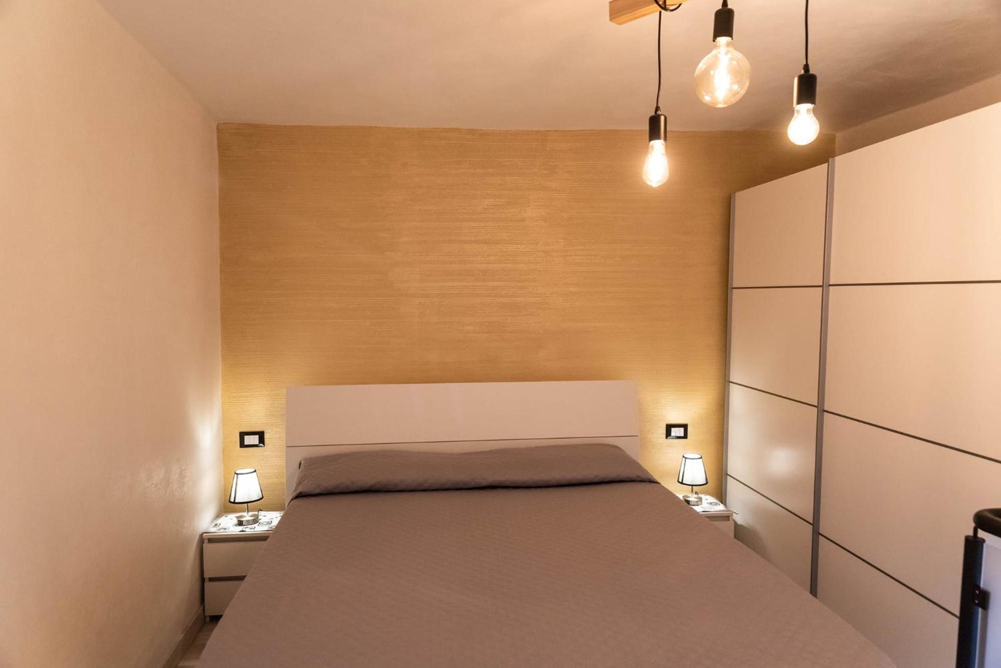 Lannari 176 Casa Vacanze บาเกเรีย ภายนอก รูปภาพ