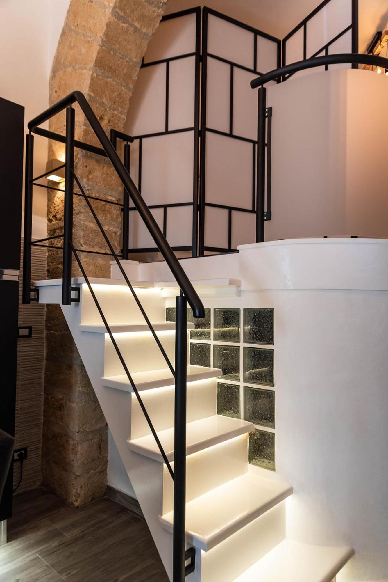 Lannari 176 Casa Vacanze บาเกเรีย ภายนอก รูปภาพ