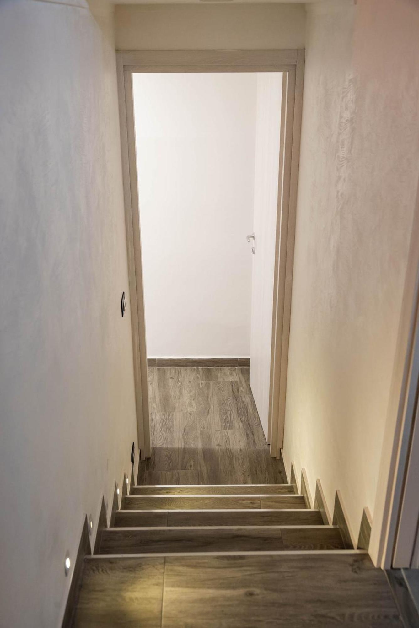 Lannari 176 Casa Vacanze บาเกเรีย ภายนอก รูปภาพ