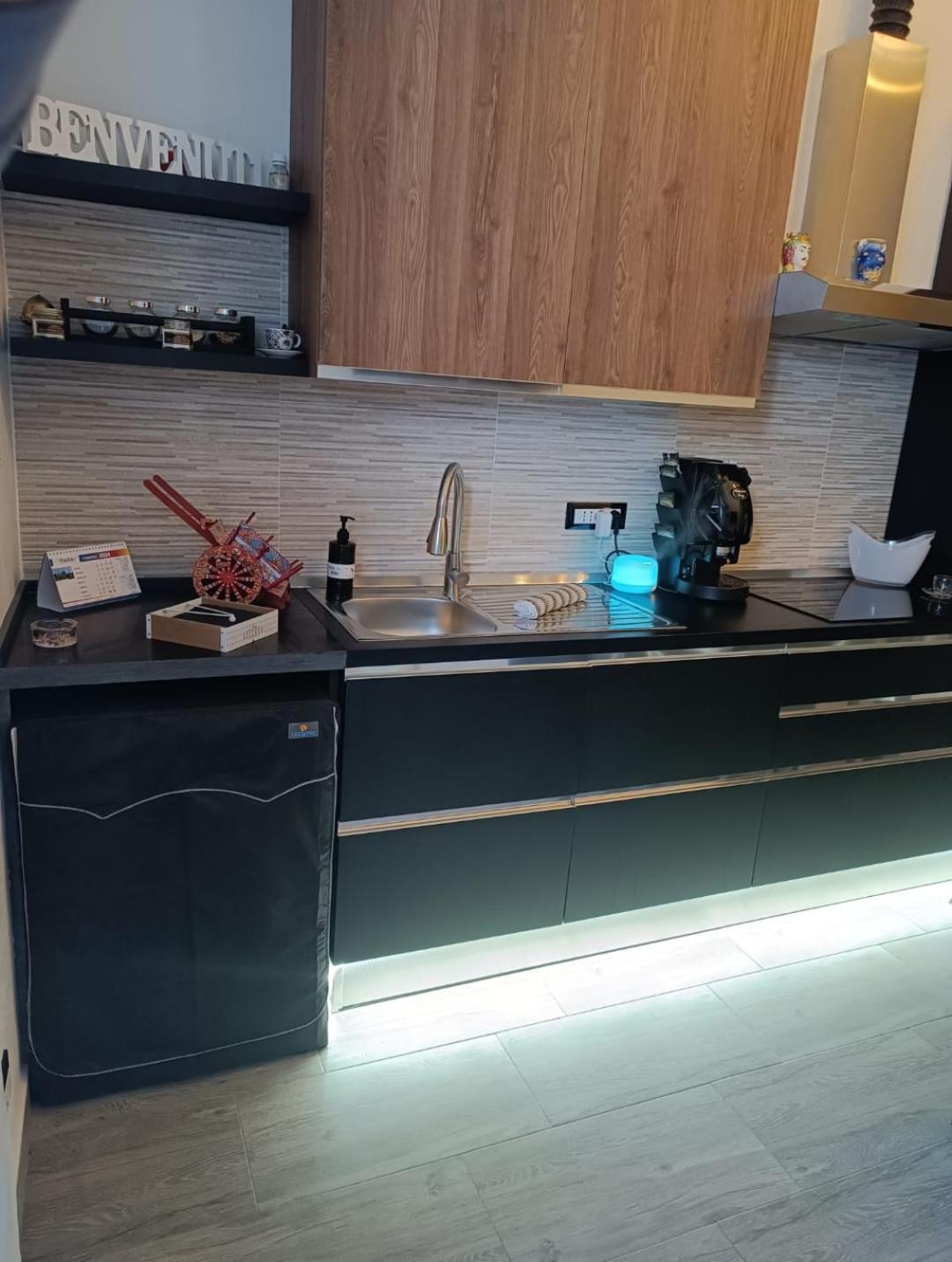 Lannari 176 Casa Vacanze บาเกเรีย ภายนอก รูปภาพ