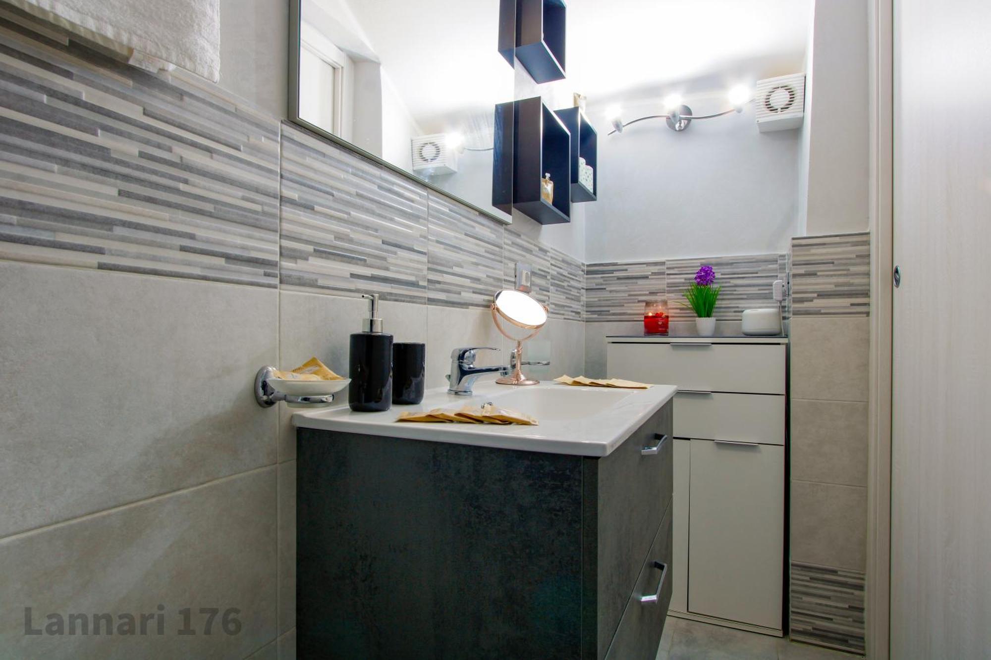 Lannari 176 Casa Vacanze บาเกเรีย ภายนอก รูปภาพ