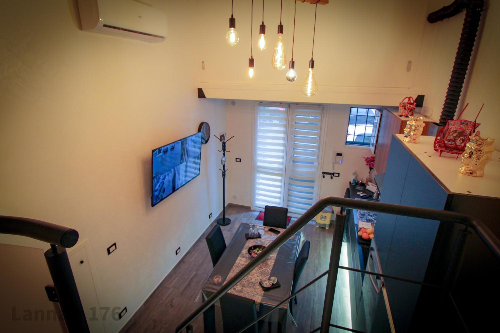 Lannari 176 Casa Vacanze บาเกเรีย ภายนอก รูปภาพ
