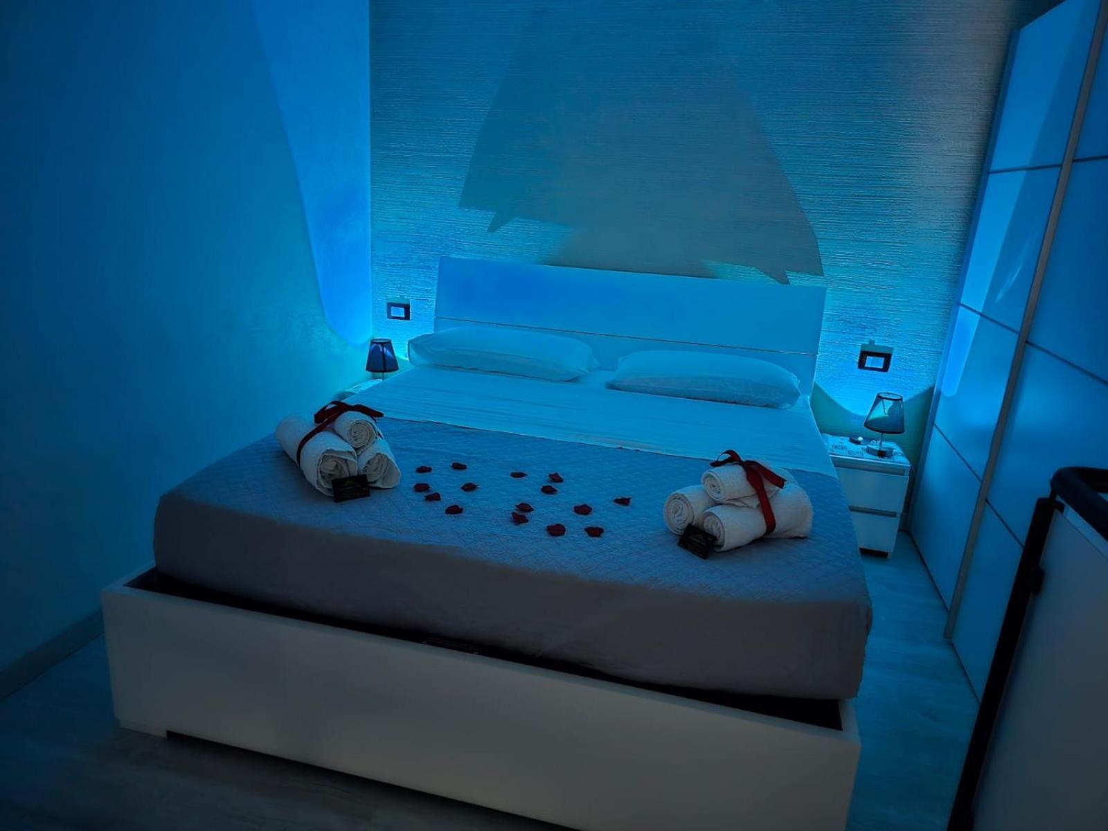 Lannari 176 Casa Vacanze บาเกเรีย ภายนอก รูปภาพ
