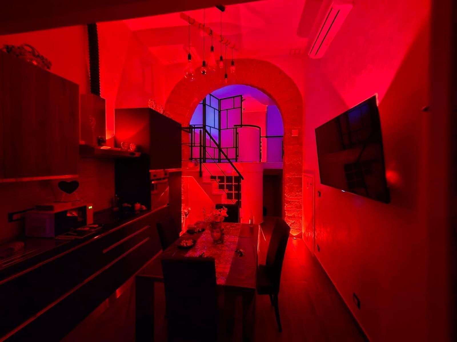 Lannari 176 Casa Vacanze บาเกเรีย ภายนอก รูปภาพ